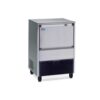 LABCOLD Cube Ice Machine, 81Kg/Day, Storage 35Kg