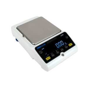 Luna Precision Balances: 2600g Capacity