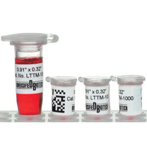 23mm x 8mm, Laser Tough-Tags, 3850/pack