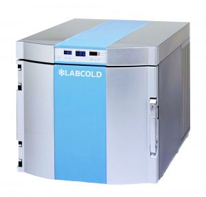 - 80°C Ultra Low Temp Freezers