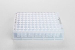 Lysis Plate 96, Type 2