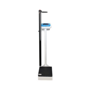 MDW Digital Physician Scales: 300kg Capacity