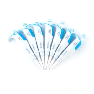 Mini Fixed Volume Pipette - Mini Fixed Volume Pipette 50ul, with 1 tip