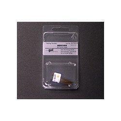 ABI Dye 5 ladder, 35 - 500 bp, 800 assays.