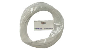 Silicon Tube 1/4 25 Ft