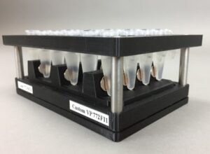 Magnetic Bead Separation