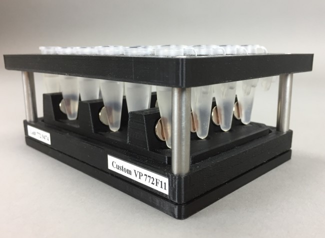 Magnetic Bead Separation