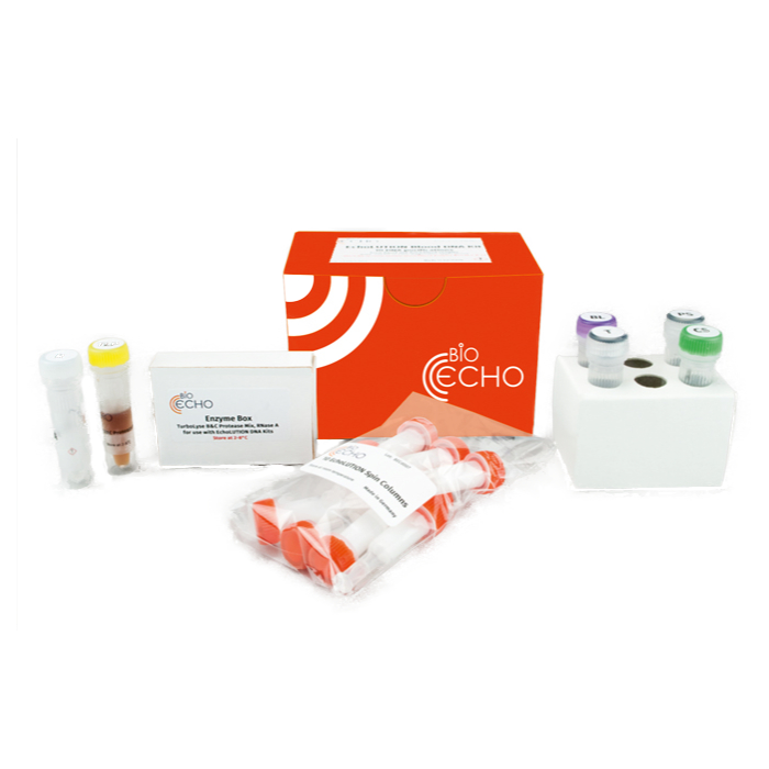 Manual Extraction Kits