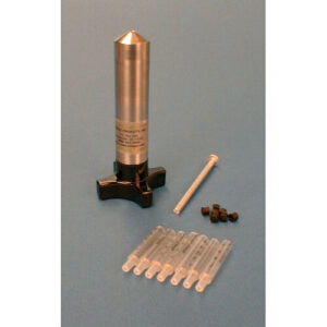 MicroMincer Tissue Press