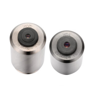 Microscope parts & accessories