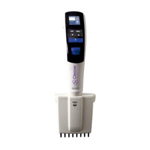 omni-EPETTE Electronic 8-Channel Pipette