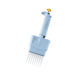 Nichipet EX II MULTI 8 Channel