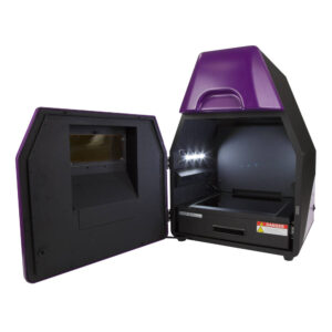 omniDOC Gel Documentation System