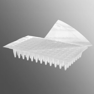 60 µm CyclerSeal Sealing Film for Storage and PCR Application, Nonsterile