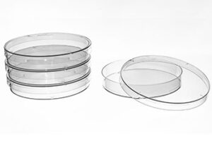 Planet-Safe® Cell Culture Dishes, 100 x 15mm, 375/cs