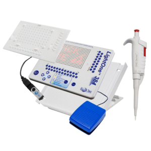 Pipetting Trackers