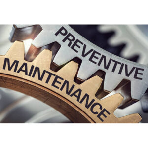 Preventative Maintenance BBAU