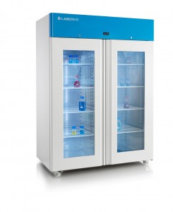 Advanced Laboratory Fridges