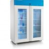 LABCOLD Advanced Refrigerator, 1350 Litres, Glass Door