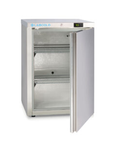 LABCOLD Advanced Freezer -20, 150 Litres, Solid Door