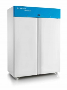 Advanced Laboratory Freezers