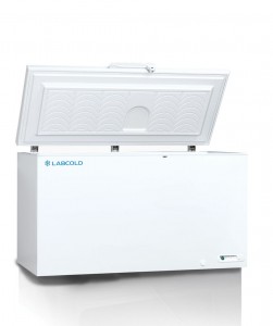LABCOLD Sparkfree Freezer, 447 Litres, Chest