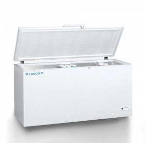 LABCOLD Sparkfree Freezer, 607 Litres, Chest