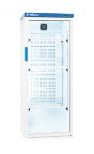 LABCOLD Cooled Incubator, 340 Litres, Glass Door