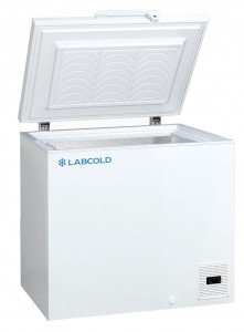 LABCOLD Sparkfree Superfreezer, 237 Litres, Chest