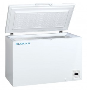 LABCOLD Sparkfree Superfreezer, 314 Litres, Chest