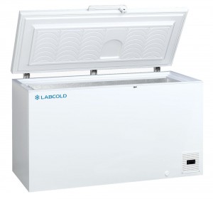 LABCOLD Sparkfree Superfreezer, 375 Litres, Chest