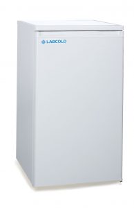 LABCOLD Basic Refrigerator, 104 Litres, Autodefrost