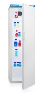 Sparkfree Fridges