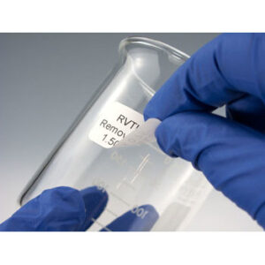 17mm x 12mm, DT Xylene Resistant Tags, 1000/roll