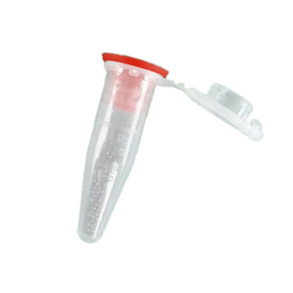 Red Eppendorf Kit Catalog 1