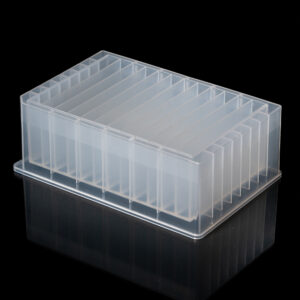 12 Channel reservoir - 22mL STERILISED