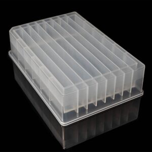 8 Channel reservoir -22mL  STERILISED