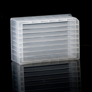 8 Channel reservoir - 32mL STERILISED