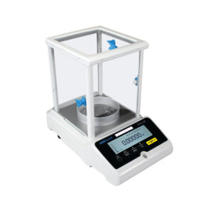 Solis Analytical and Semi-Micro Balances: 62g / 120g Capacity
