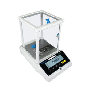 Solis Analytical and Semi-Micro Balances: 310g Capacity