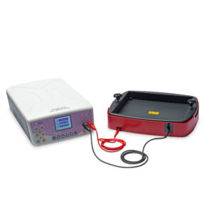 Semi Dry Blotter - Semi Dry Maxi with power supply