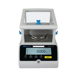 Solis Precision Balances: 1200g Capacity