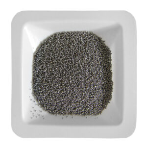 Stainless Steel Beads 0.5mm