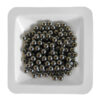 Stainless Steel Beads 3.2mm