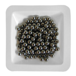Stainless Steel Beads 3.2mm