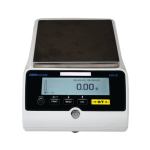 Solis Precision Balances: 3200g Capacity