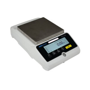 Solis Precision Balances: 6200g Capacity