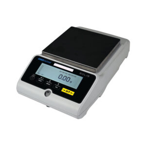 Solis Precision Balances: 8200g Capacity