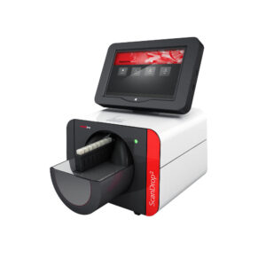 ScanDrop² incl. Tablet and Butterfly Cuvette | Ex-demo