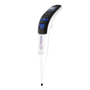 omni-EPETTE Electronic Pipette